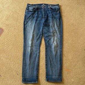 Seven for all mankind jeans